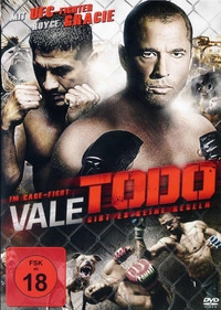 Vale Todo - Blu-ray 3D + 2D Version (Blu-ray 3D)