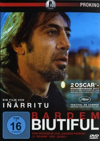 Biutiful (Blu-ray)