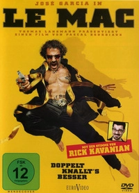 Le Mac (Blu-ray)
