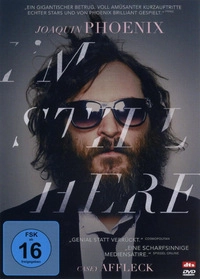 I'm Still Here (DVD)