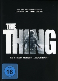 The Thing (DVD)
