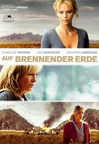 Auf brennender Erde (Blu-ray)