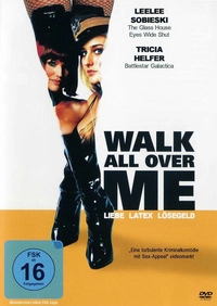 Walk All Over Me (DVD)