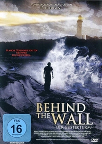 Behind the Wall - Der Geisterturm (Blu-ray)