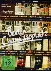 Berlin Chamissoplatz (DVD)