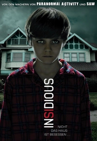 Insidious (Blu-ray)
