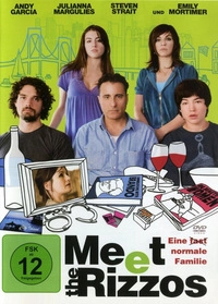 Meet the Rizzos (DVD)