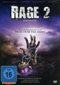 Rage 2 (Blu-ray)