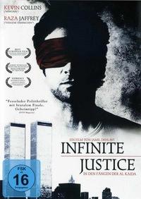 Infinite Justice (DVD)