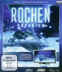 Rochen Aquarium (Blu-ray)
