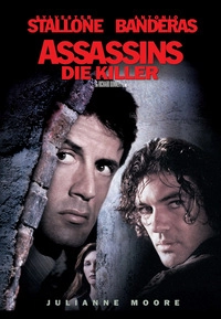 Assassins - Die Killer (Blu-ray)