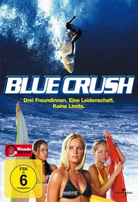 Blue Crush (Blu-ray)