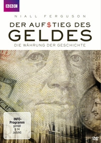 Der Aufstieg des Geldes (DVD)