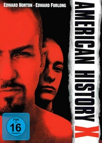 American History X (Blu-ray)