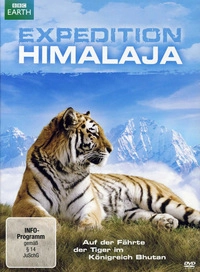 Expedition Himalaja (DVD)