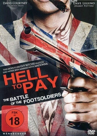 Hell to Pay (DVD)