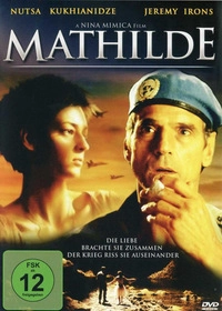 Mathilde (DVD)
