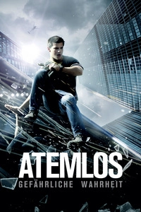 Atemlos (Blu-ray)
