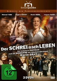 Der Schrei nach Leben - Disc 1 - Teil 1 (DVD)