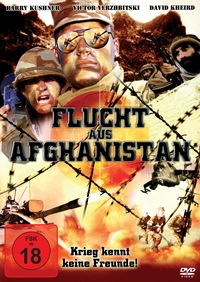 Flucht aus Afghanistan (DVD)