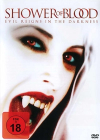 Shower of Blood (DVD)