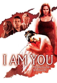I Am You (Blu-ray)