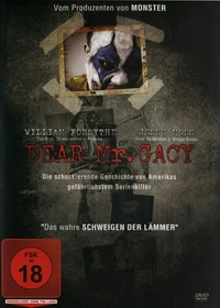 Dear Mr. Gacy (Blu-ray)