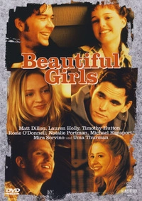 Beautiful Girls - Erstauflage (DVD)