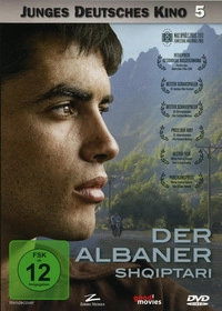 Der Albaner (DVD)
