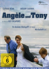 Angèle und Tony (DVD)