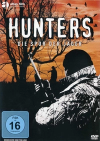 The Hunters - Die Spur der Jäger - Neuauflage (DVD)