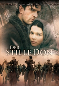 Der stille Don (Blu-ray)