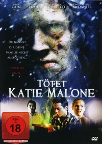 Tötet Katie Malone (DVD)