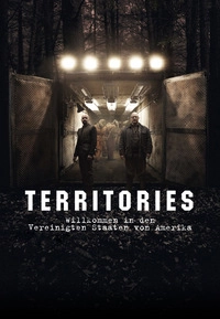 Territories (DVD)