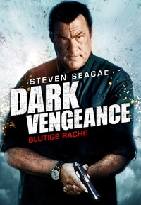 True Justice 2 - Dark Vengeance (Blu-ray)