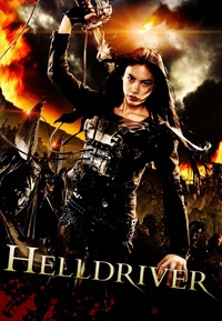 Helldriver (DVD)