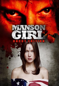 Manson Girl (DVD)
