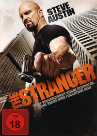 The Stranger (Blu-ray)