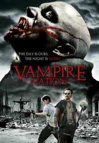 Vampire Nation (Blu-ray)
