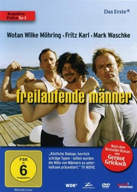 Freilaufende Männer (DVD)