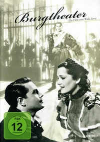 Burgtheater (DVD)