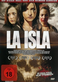 La Isla (DVD)