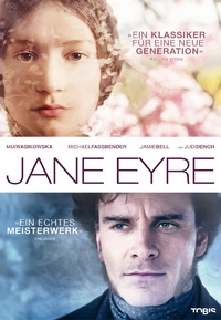 Jane Eyre (DVD)