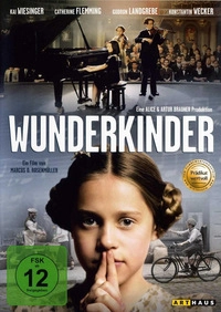 Wunderkinder (DVD)