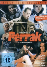 Perrak (DVD)
