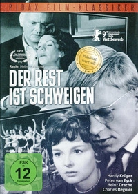 Der Rest ist Schweigen (DVD)