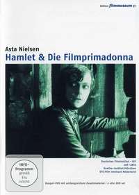 Hamlet & Die Filmprimadonna - Disc 1: Hamlet (DVD)