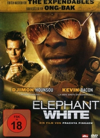 Elephant White (Blu-ray)