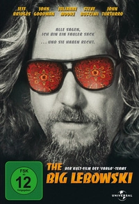 The Big Lebowski (Blu-ray)