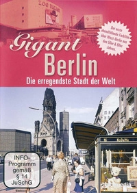 Gigant Berlin (DVD)